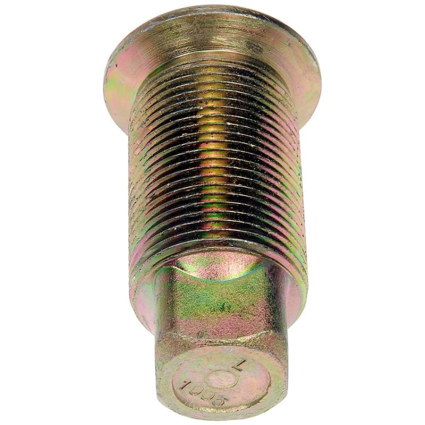 DORMAN 611-0097.10 15/16 In.-12, 1-15/16-12 Inner Cap Nut - 15/16 Hex, 3 In. Length