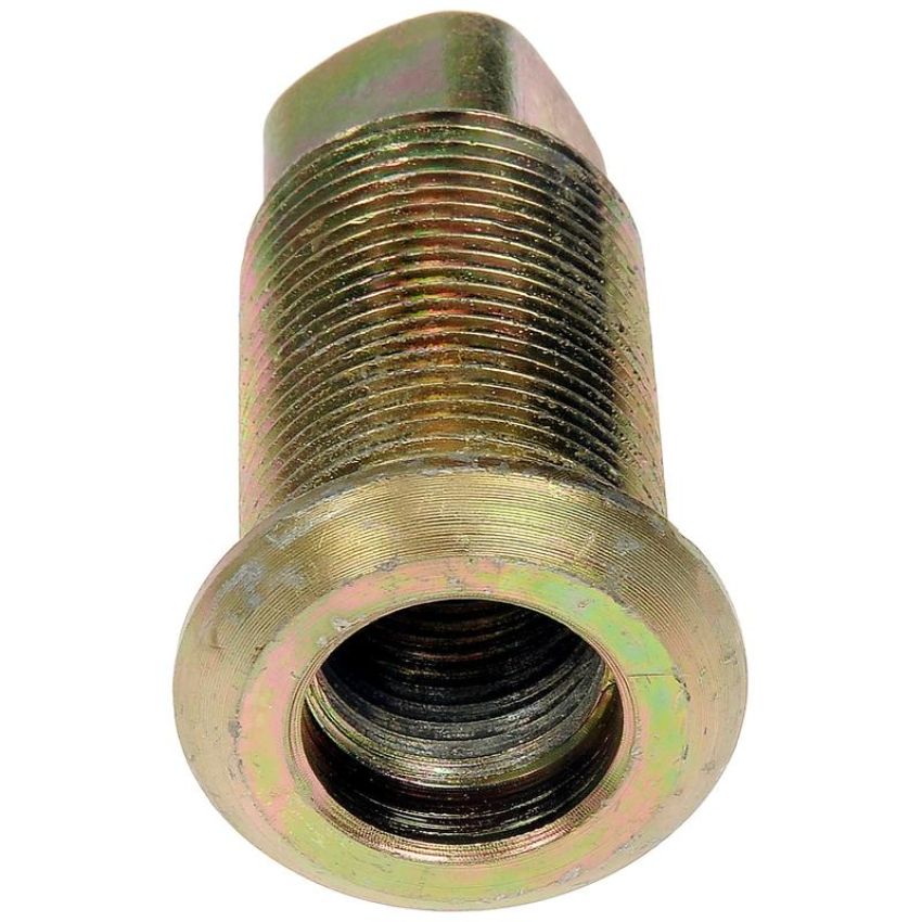 DORMAN 611-0097.10 15/16 In.-12, 1-15/16-12 Inner Cap Nut - 15/16 Hex, 3 In. Length