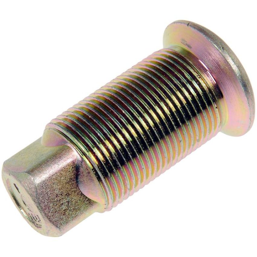 DORMAN 611-0098.10 1-5/16-12, 15/16-12 Inner Cap Nut - 15/16 In. Hex, 3 In. Length