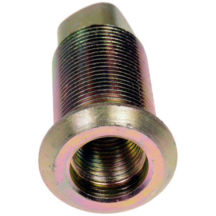 DORMAN 611-0098.10 1-5/16-12, 15/16-12 Inner Cap Nut - 15/16 In. Hex, 3 In. Length