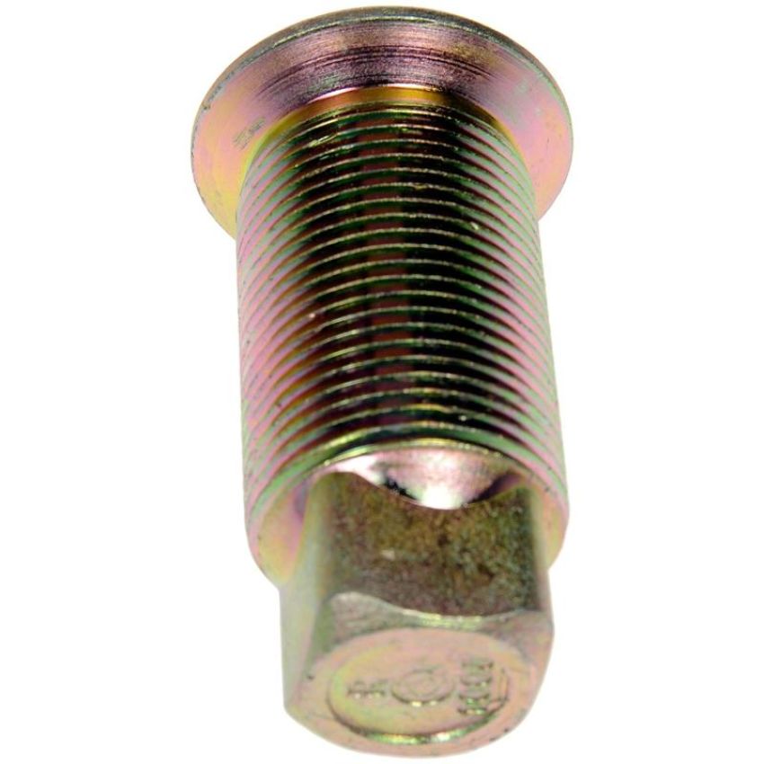 DORMAN 611-0098.10 1-5/16-12, 15/16-12 Inner Cap Nut - 15/16 In. Hex, 3 In. Length