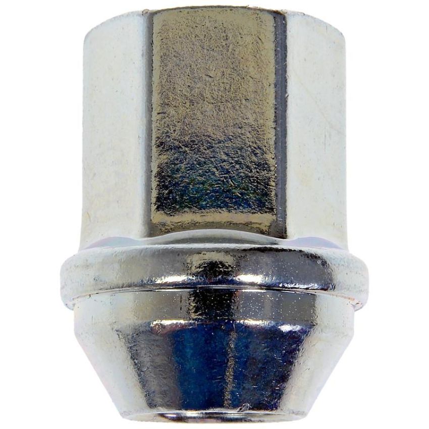 DORMAN 611-011.1 Wheel Nut M14-1.50 Metric - 22mm Hex, 38.5mm Length
