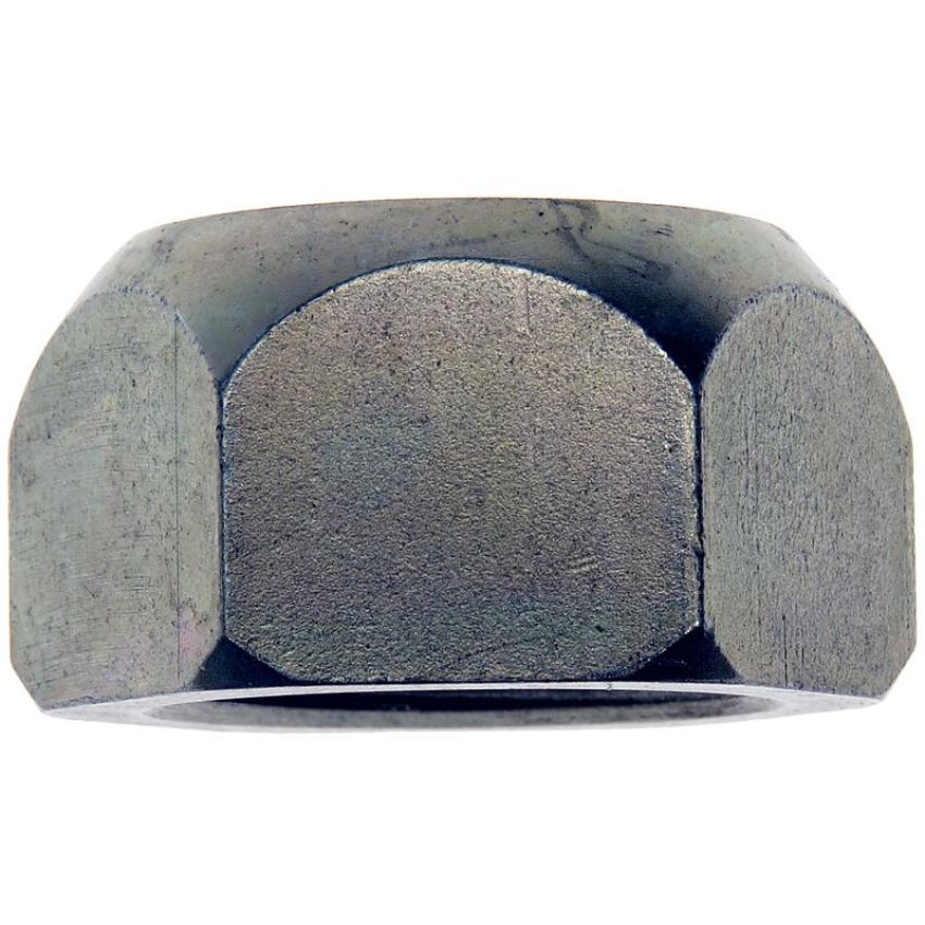 DORMAN 611-034.1 Wheel Nut 1-1/8-16 Standard - 1-1/2 In. Hex, 7/8 In. Length