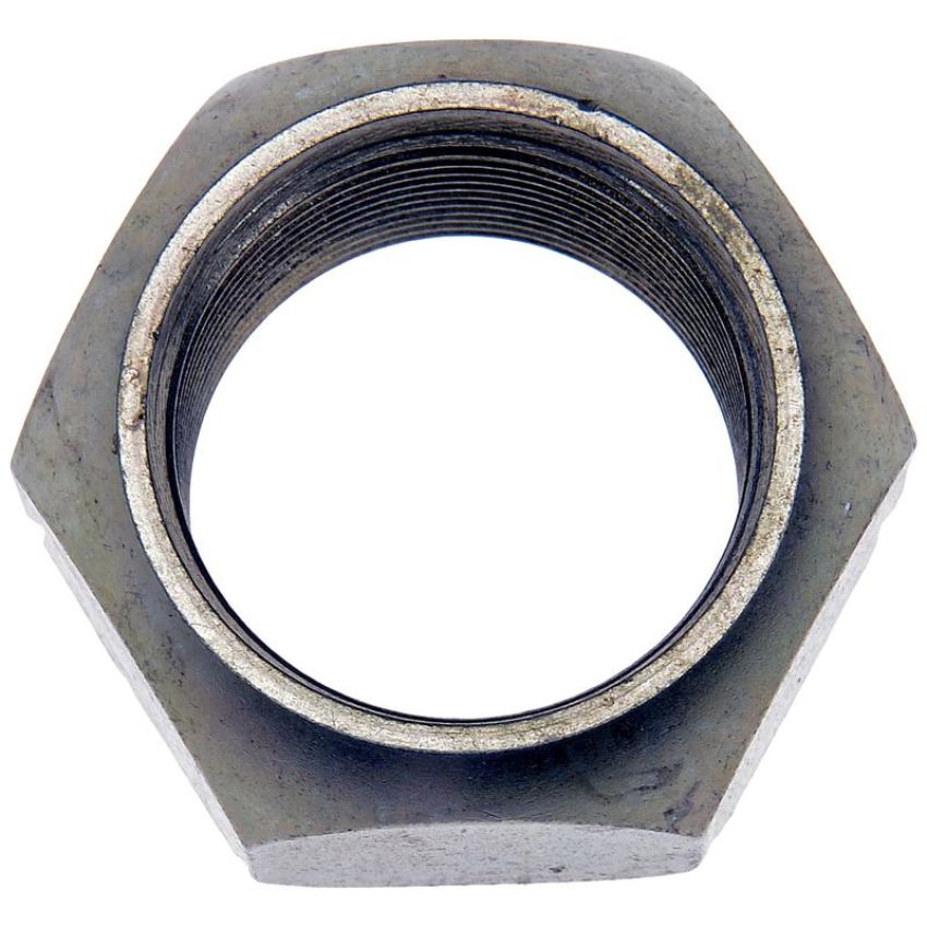 DORMAN 611-034.1 Wheel Nut 1-1/8-16 Standard - 1-1/2 In. Hex, 7/8 In. Length