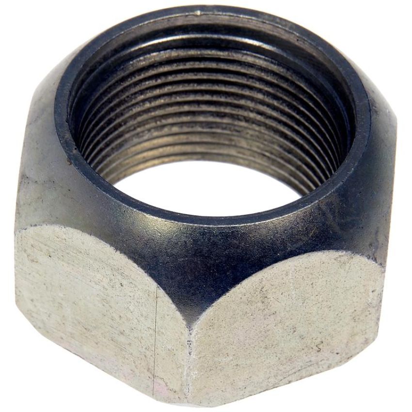 DORMAN 611-034.1 Wheel Nut 1-1/8-16 Standard - 1-1/2 In. Hex, 7/8 In. Length
