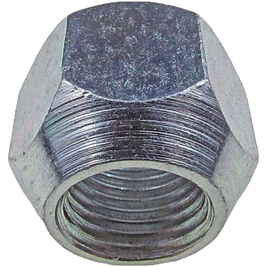 DORMAN 611-052.1 Wheel Nut 9/16-18 Standard - 7/8 In. Hex, 3/4 In. Length
