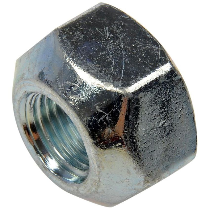 DORMAN 611-058.1 Wheel Nut 9/16-18 Standard - 1-1/16 In. Hex, 21/32 In. Length