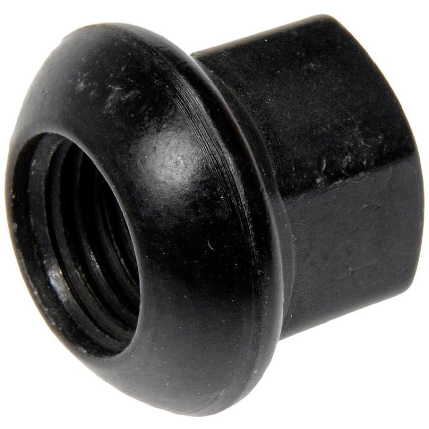 DORMAN 611-067.1 Wheel Nut M14-1.50 Bulge - 19mm Hex, 20.5mm Length