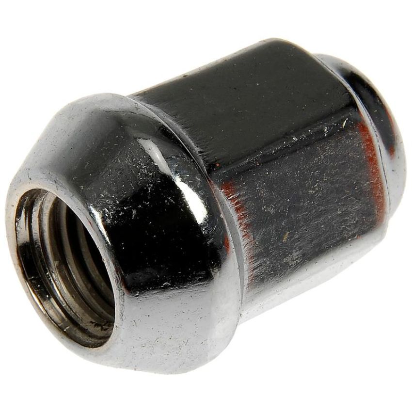 DORMAN 611-074.1 Wheel Nut M12-1.50 Dometop  - 19mm Hex, 31mm Length