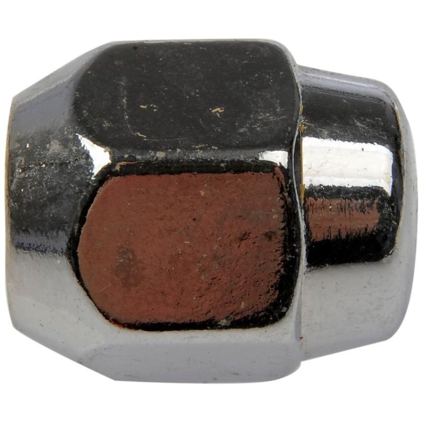 DORMAN 611-077.1 Wheel Nut M12-1.50 Acorn - 21mm Hex, 27mm Length