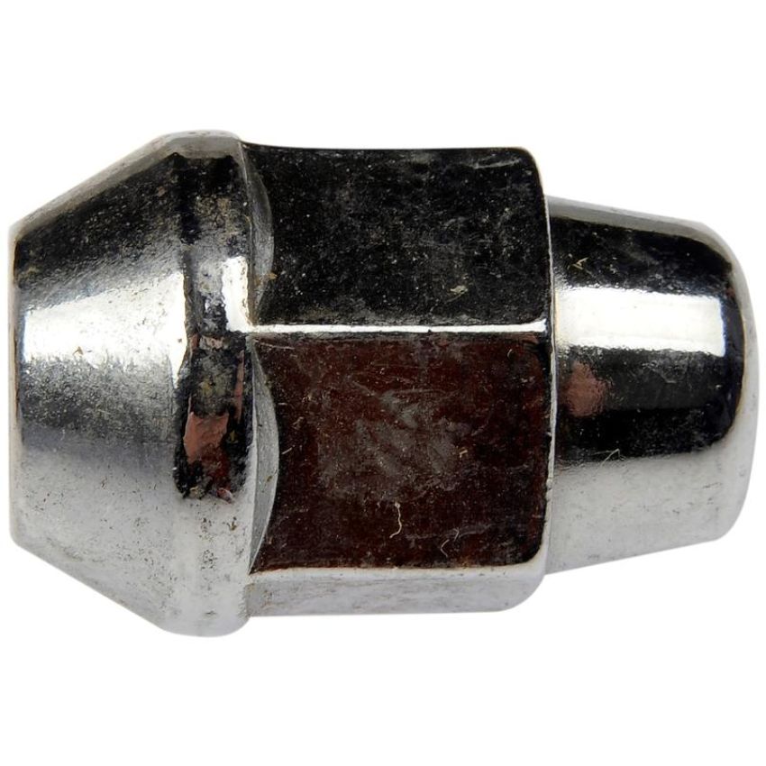 DORMAN 611-082.1 Wheel Nut 7/16-20 Acorn - Bulge Seat - 13/16 In. Hex, 1.384 In. Length