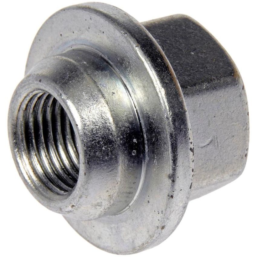 DORMAN 611-088.1 1/2-20 Wheel Cover Retaining Nut - 13/16 In. Hex, 7/8 In. Length