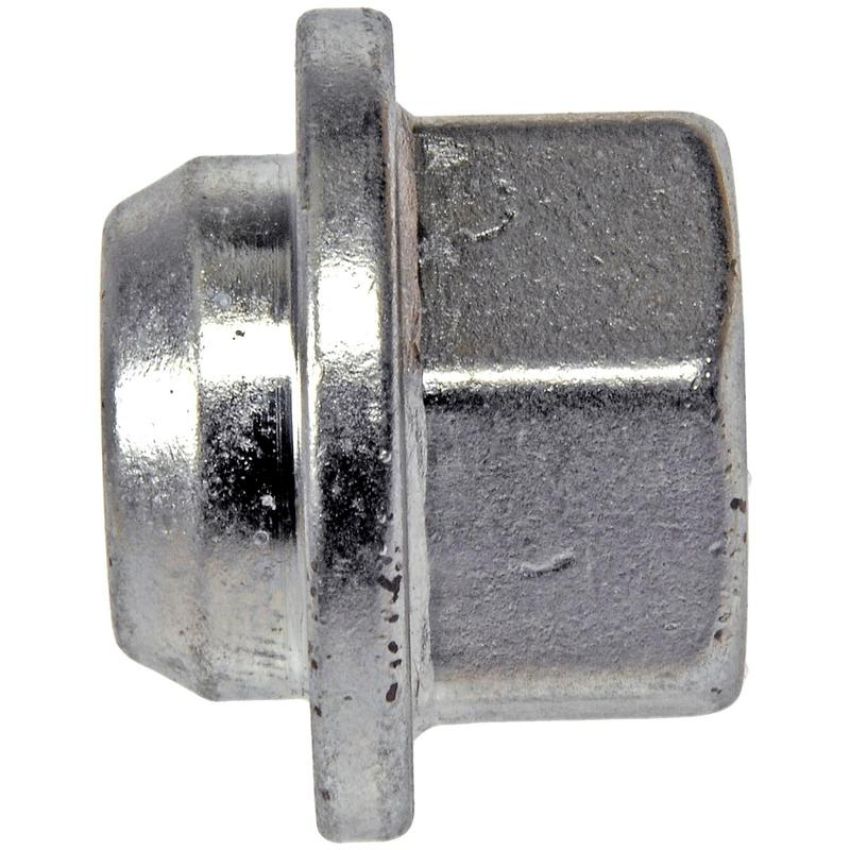 DORMAN 611-088.1 1/2-20 Wheel Cover Retaining Nut - 13/16 In. Hex, 7/8 In. Length