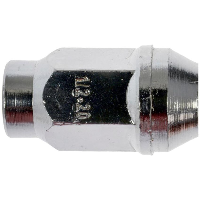 DORMAN 611-094.1 Wheel Nut 1/2-20 Dometop  - 3/4 In. Hex, 1-5/8 In. Length