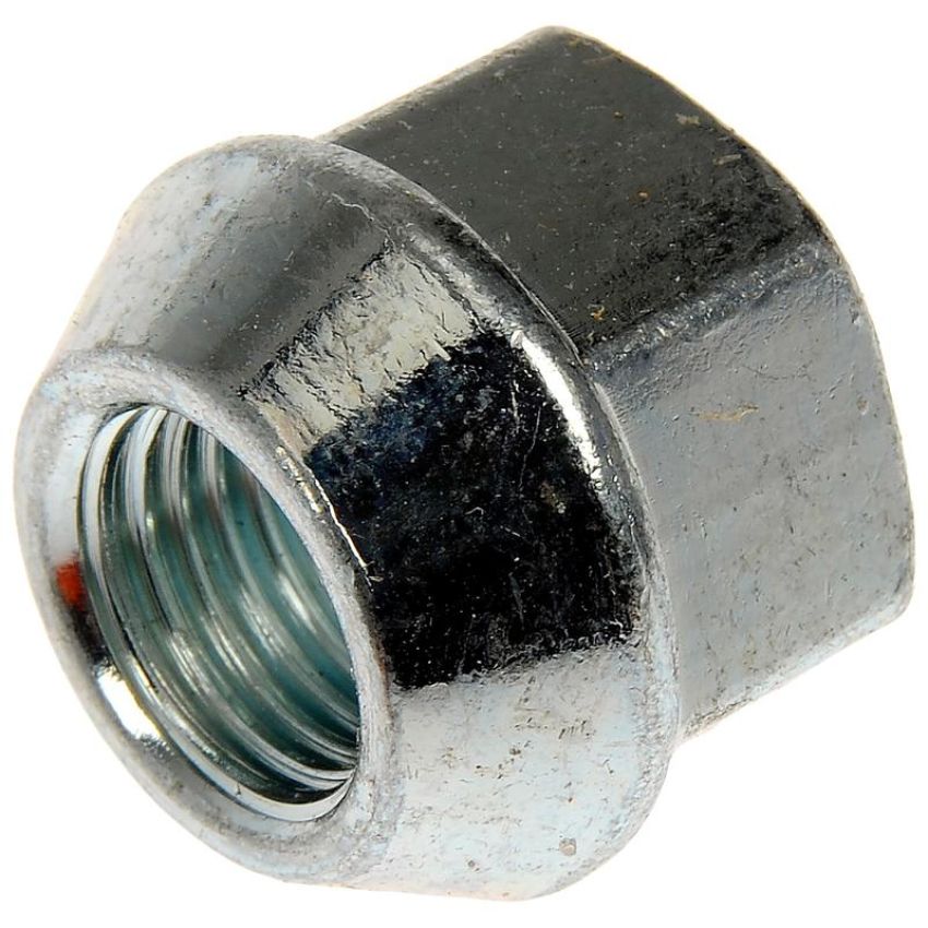 DORMAN 611-110.40 Wheel Nut M14-1.50 Bulge - 22mm Hex, 20.5mm Length