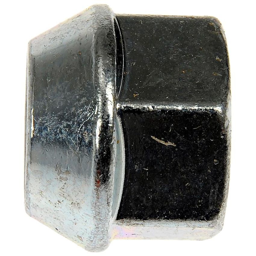 DORMAN 611-110.40 Wheel Nut M14-1.50 Bulge - 22mm Hex, 20.5mm Length