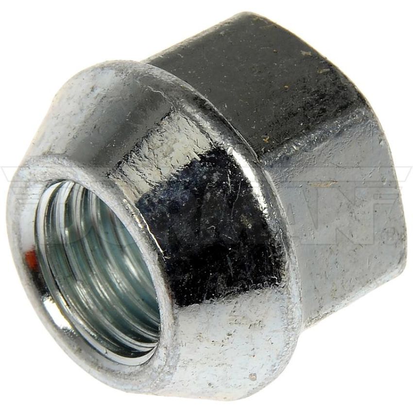 DORMAN 611-110.40 Wheel Nut M14-1.50 Bulge - 22mm Hex, 20.5mm Length