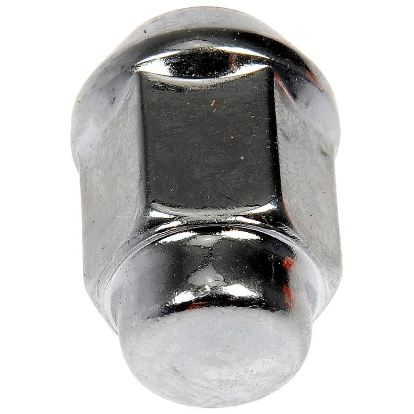 DORMAN 611-122.40 Wheel Nut 1/2-20 Dometop  - 3/4 In. Hex, 1-5/16 In. Length