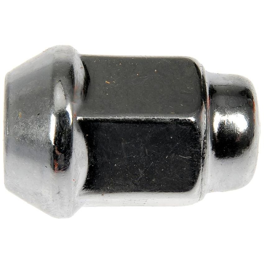 DORMAN 611-122.40 Wheel Nut 1/2-20 Dometop  - 3/4 In. Hex, 1-5/16 In. Length