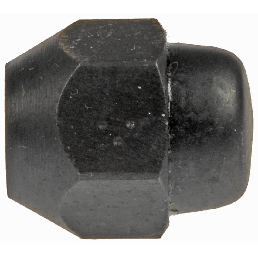 DORMAN 611-142 Wheel Nut M12-1.50 Acorn - 21mm Hex, 27mm Length