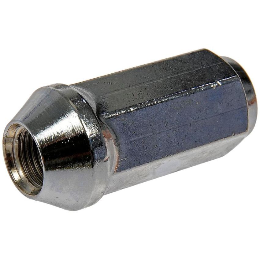 DORMAN 611-143.1 Wheel Nut 1/2-20 Dometop  - 13/16 In. Hex, 2-1/32 In. Length