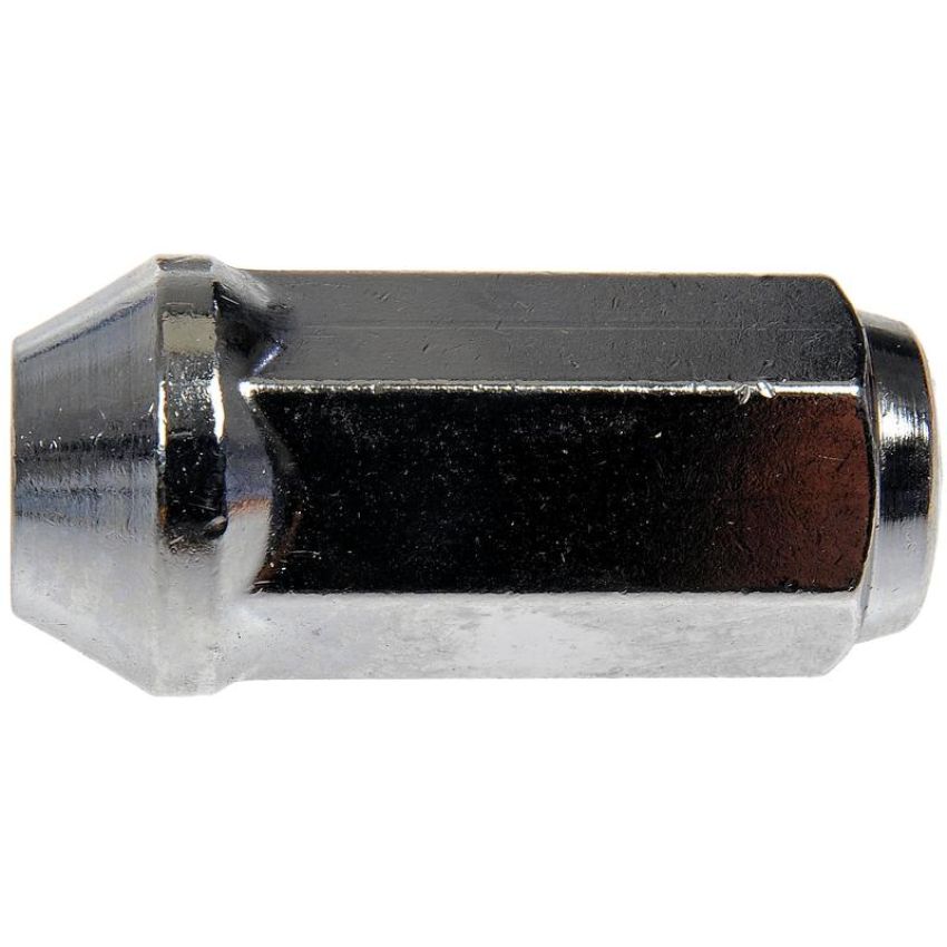 DORMAN 611-143.1 Wheel Nut 1/2-20 Dometop  - 13/16 In. Hex, 2-1/32 In. Length