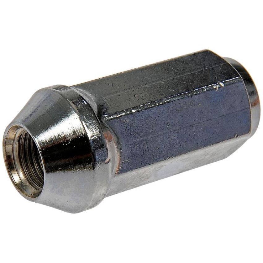 DORMAN 611-143.1 Wheel Nut 1/2-20 Dometop  - 13/16 In. Hex, 2-1/32 In. Length