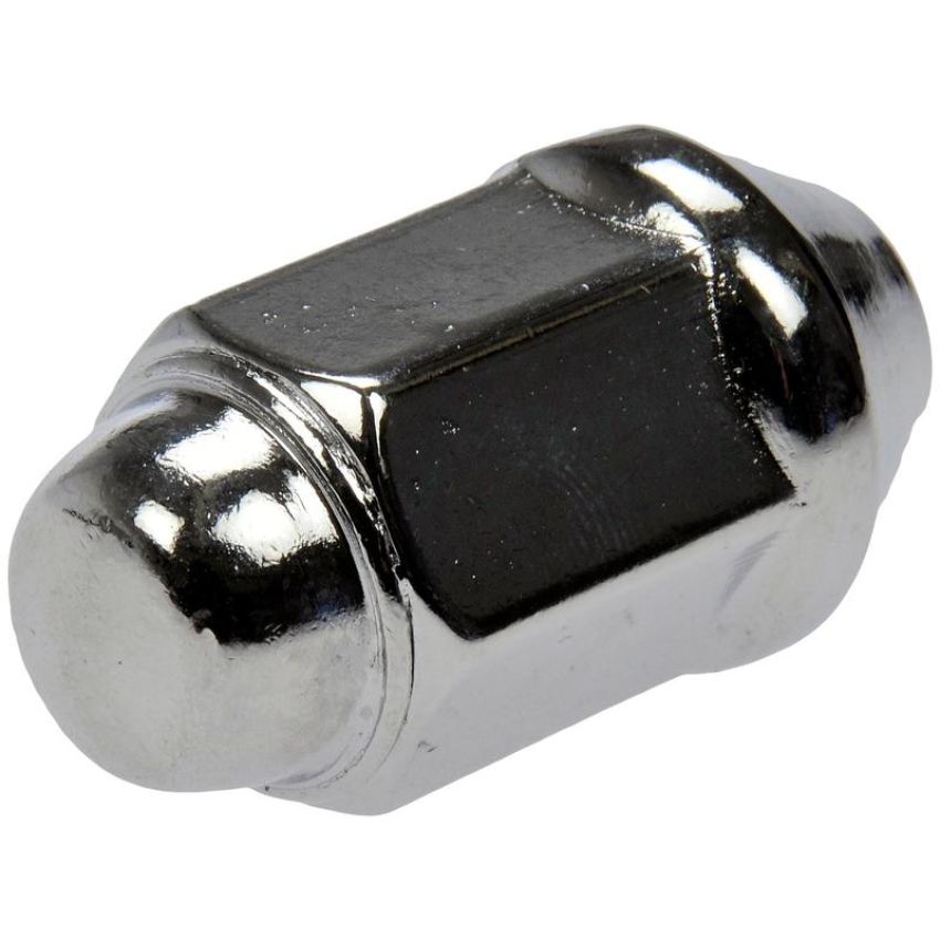 DORMAN 611-145.1 Wheel Nut 7/16-20 Dometop  - 3/4 In. Hex, 1-19/32 In. Length