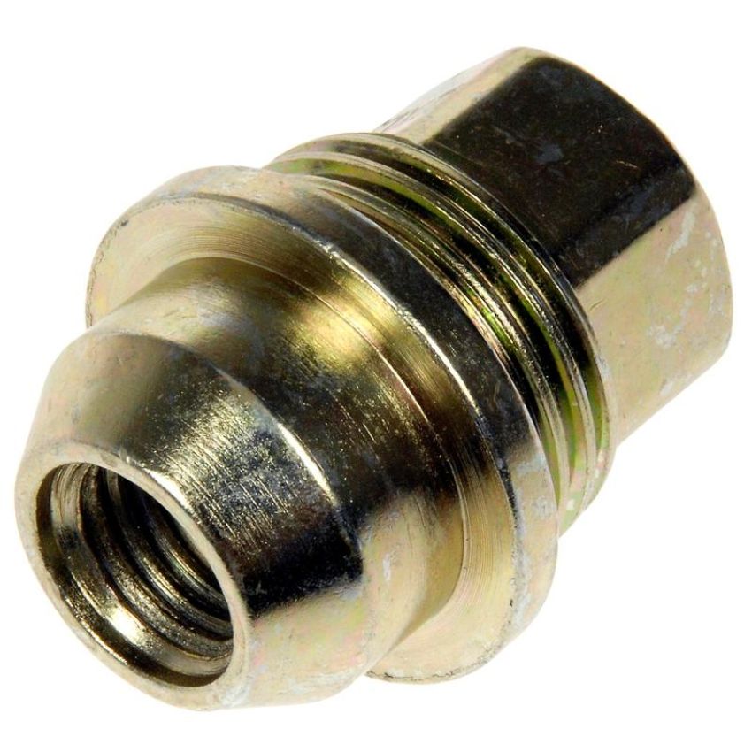 DORMAN 611-151.1 Wheel Nut M12-1.50 External Thread - 19mm Hex, 34mm Length