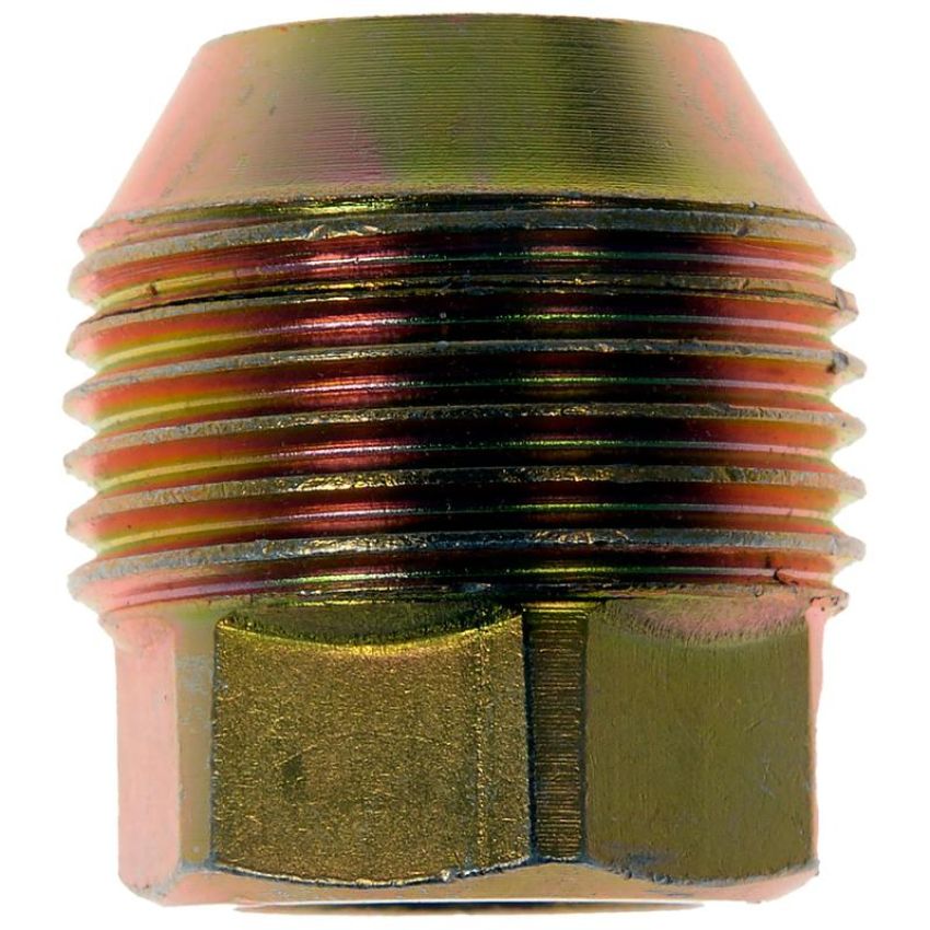 DORMAN 611-161.1 Wheel Nut 9/16-18 External Thread - 7/8 In. Hex, 1-1/8 In. Length