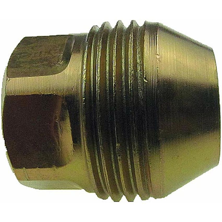 DORMAN 611-161.1 Wheel Nut 9/16-18 External Thread - 7/8 In. Hex, 1-1/8 In. Length
