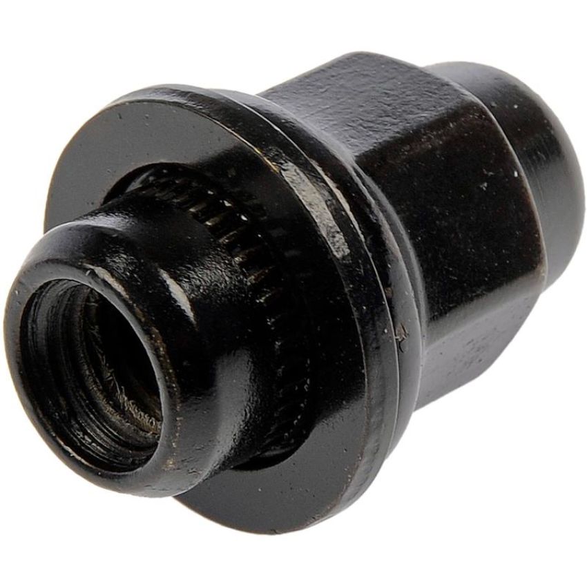 DORMAN 611-169.1 Wheel Nut M12-1.50 Mag - 21mm Hex, 38.5mm Length