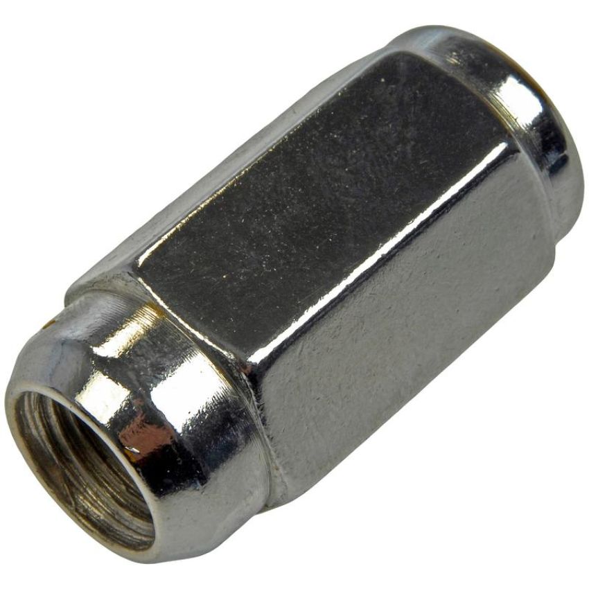 DORMAN 611-170.1 Wheel Nut 9/16-18 Duplex Acorn - 7/8 In. Hex, 1.872 In. Length