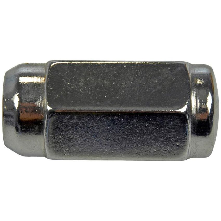 DORMAN 611-170.1 Wheel Nut 9/16-18 Duplex Acorn - 7/8 In. Hex, 1.872 In. Length