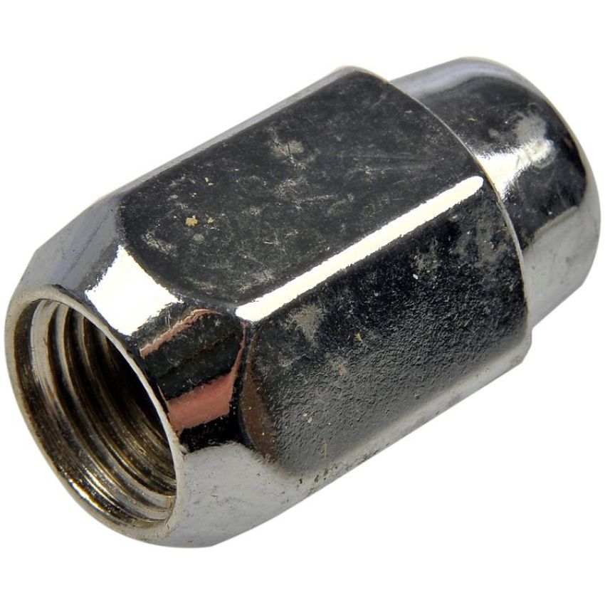 DORMAN 611-185.1 Wheel Nut M14-1.50 Acorn - 13/16 In. Hex, 1.385 In. Length