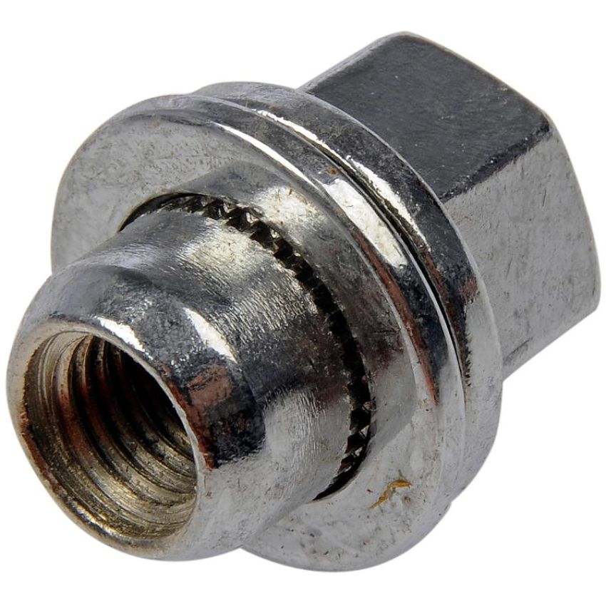 DORMAN 611-203.1 Wheel Nut M12-1.50 Mag - 21mm Hex, 32mm Length
