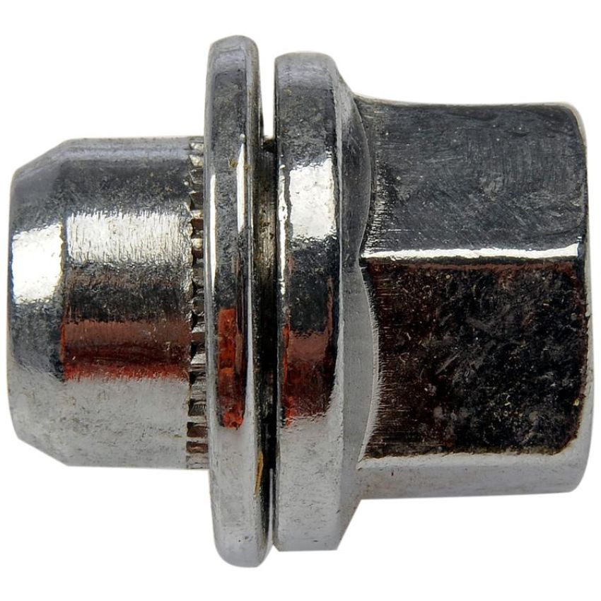 DORMAN 611-203.1 Wheel Nut M12-1.50 Mag - 21mm Hex, 32mm Length