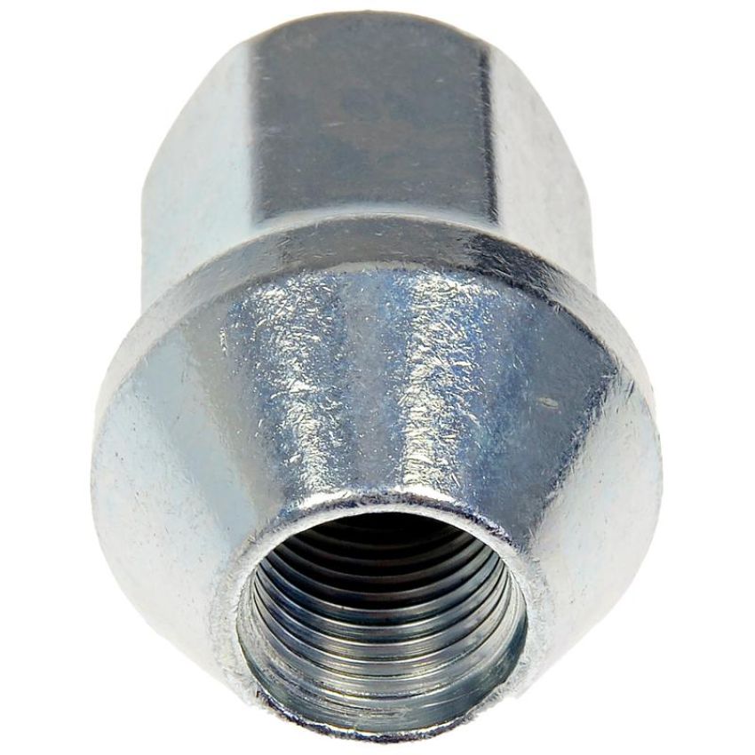 DORMAN 611-204.1 9/16-18 Flattop Acorn Nut - 7/8 In. Hex, 1-1/2 In. Length