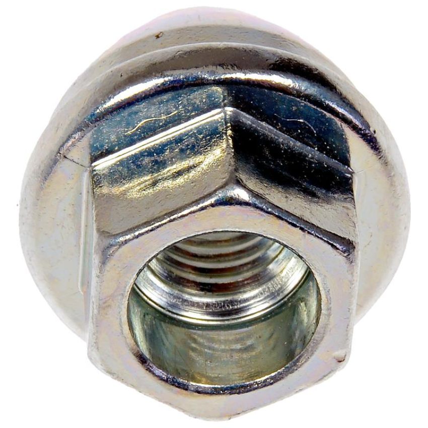 DORMAN 611-223.1 M14-2.0 Wheel Cover Retaining Nut - 21mm Hex, 30.56mm Length