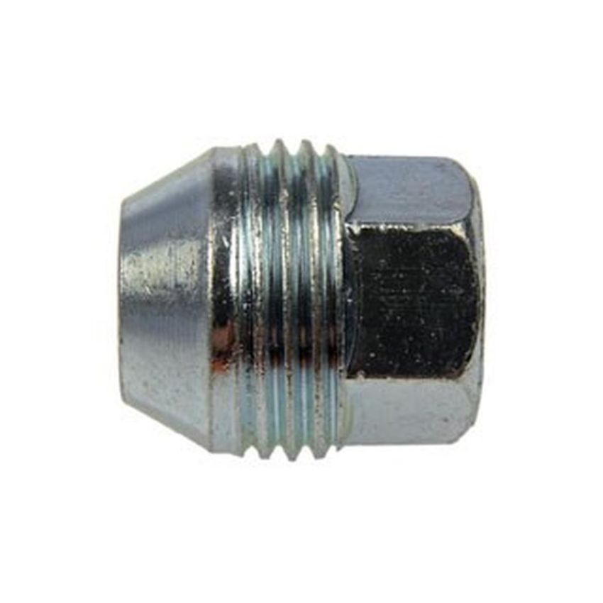 DORMAN 611-231.1 Wheel Nut M12-1.25 External Thread - 19mm Hex, 26.03mm Length