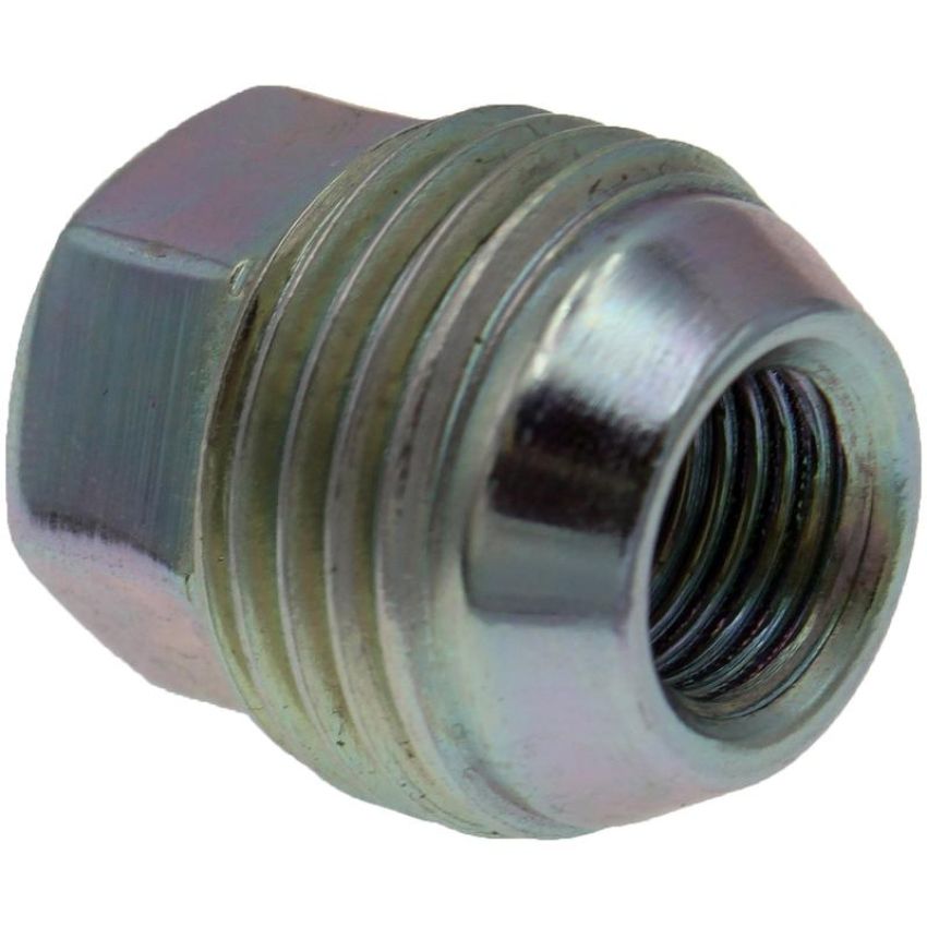 DORMAN 611-231.1 Wheel Nut M12-1.25 External Thread - 19mm Hex, 26.03mm Length