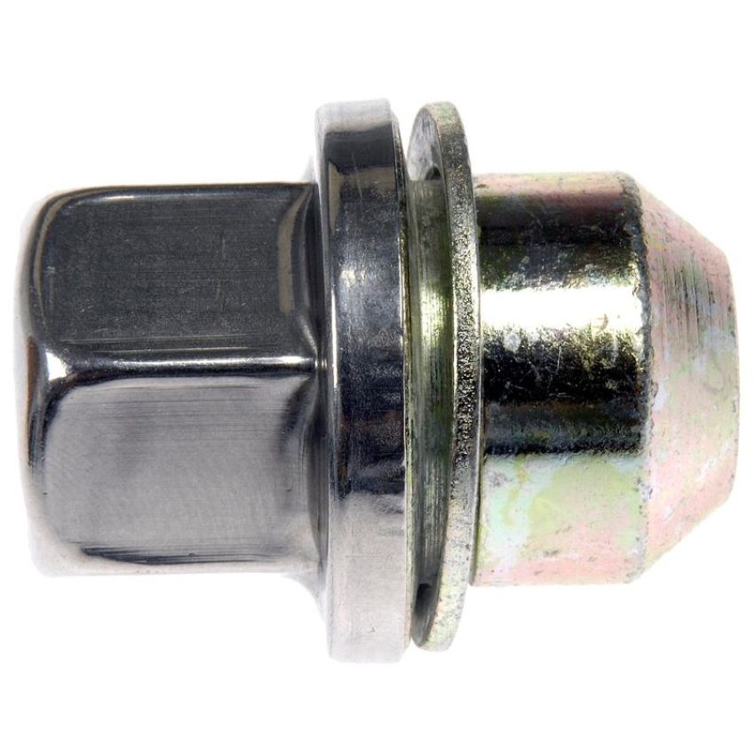 DORMAN 611-233.1 M14-1.50 Flattop Capped Nut - 27 Mm Hex, 50 Mm Length