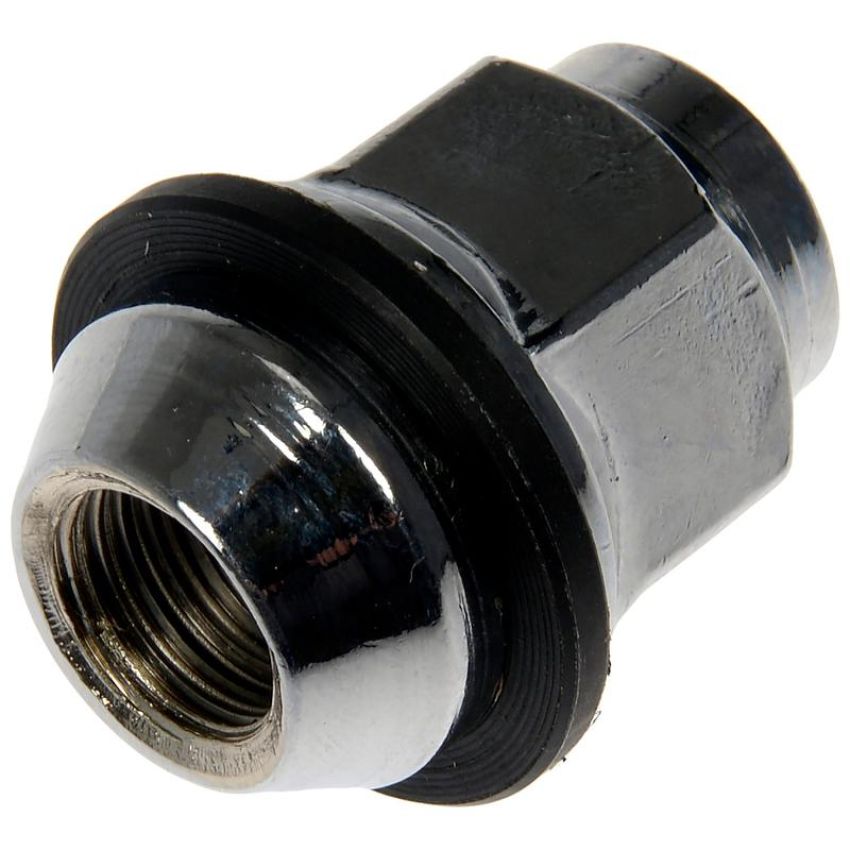 DORMAN 611-238.1 Wheel Nut M12-1.50 Acorn - 21mm Hex, 33.1mm Length