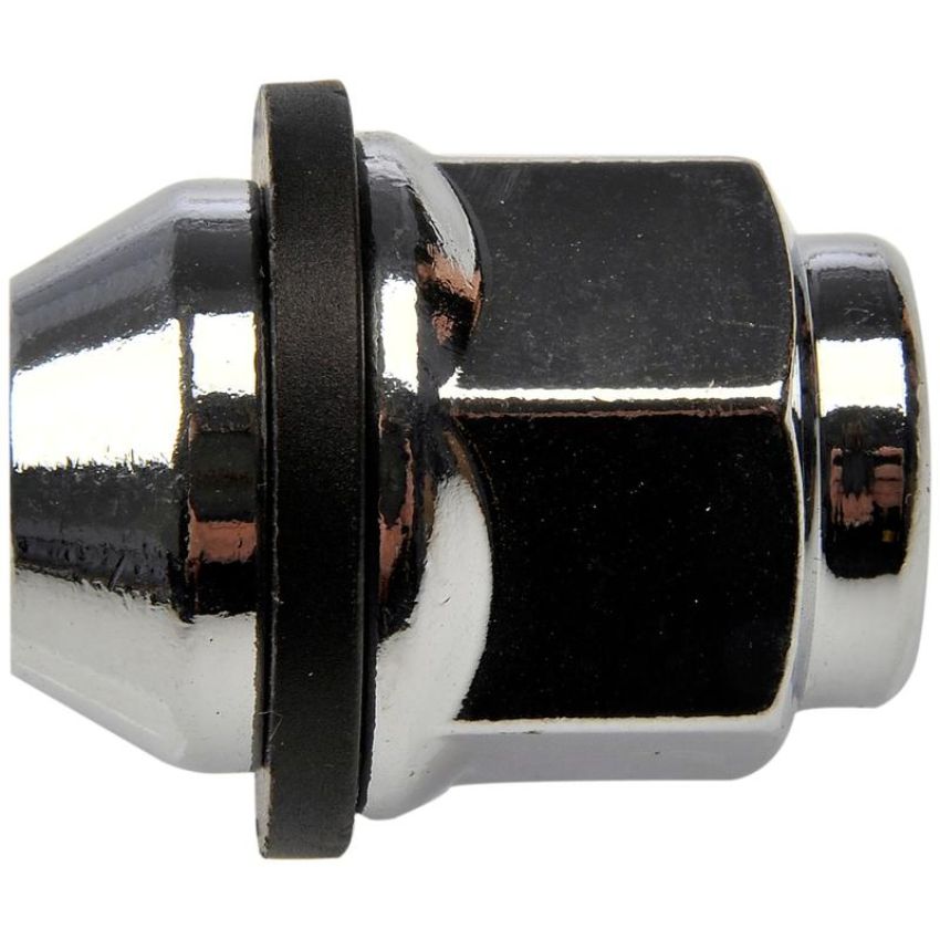 DORMAN 611-238.1 Wheel Nut M12-1.50 Acorn - 21mm Hex, 33.1mm Length