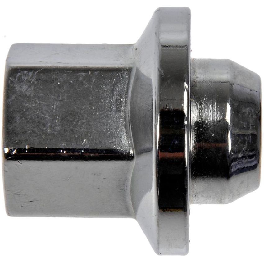 DORMAN 611-248.1 7/16-20 Wheel Cover Retaining Nut - 3/4 In. Hex, 1.2 In. Length
