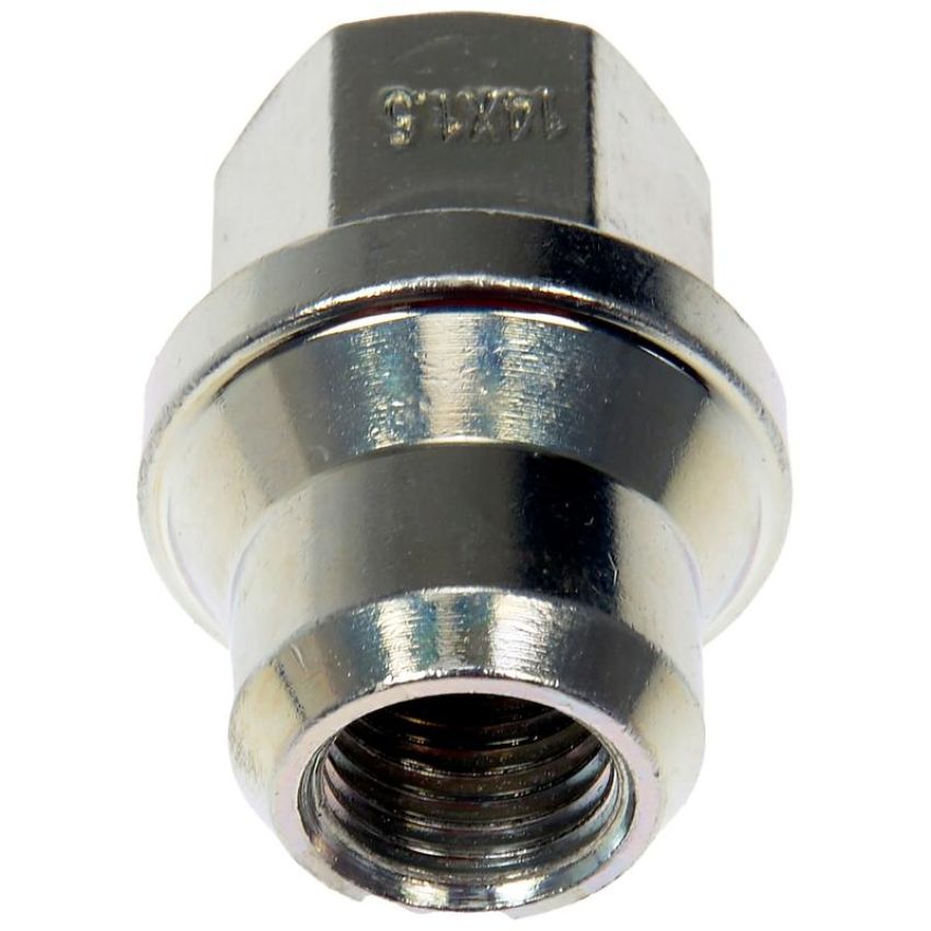 DORMAN 611-259.1 Wheel Nut M14-1.50 Dometop  - 21mm Hex, 43.5mm Length
