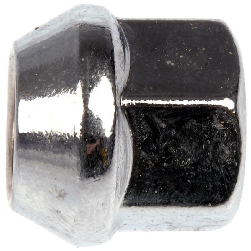 DORMAN 611-260.1 Wheel Nut M12-1.25 Bulge - 19mm Hex, 30.57mm Length