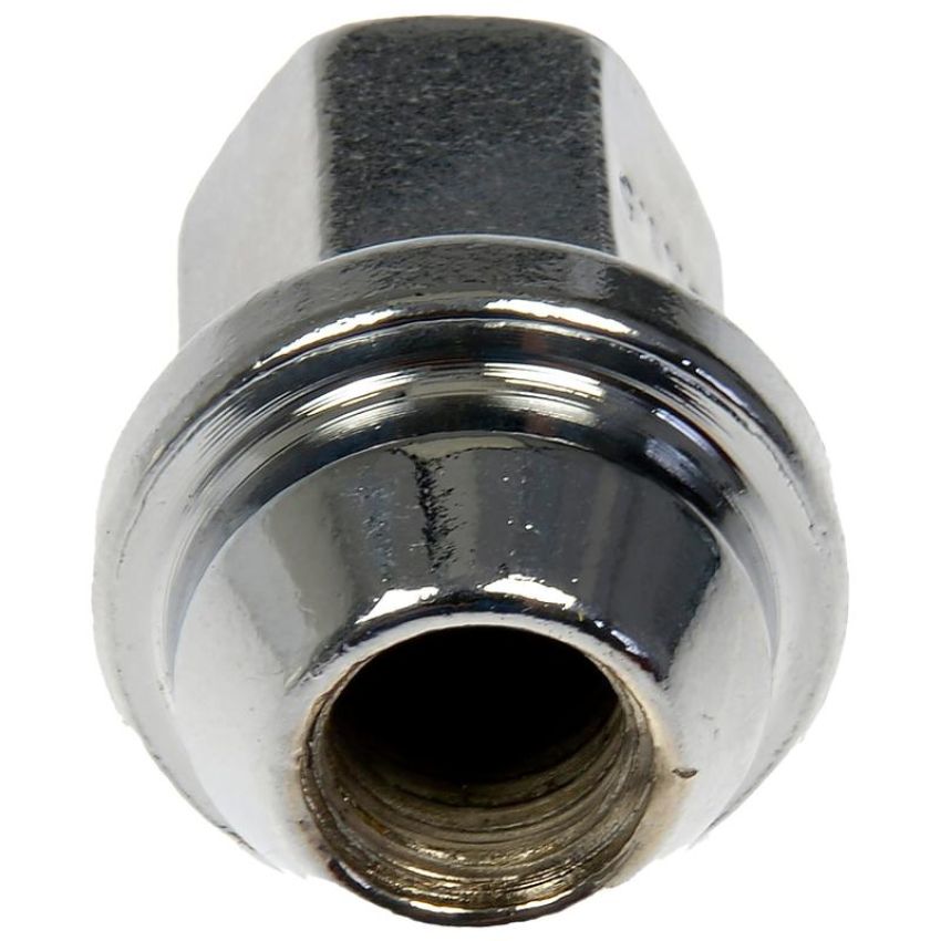 DORMAN 611-263.1 Wheel Nut M12-1.50 Flattop  Nut - 19mm Hex, 35.9mm Length