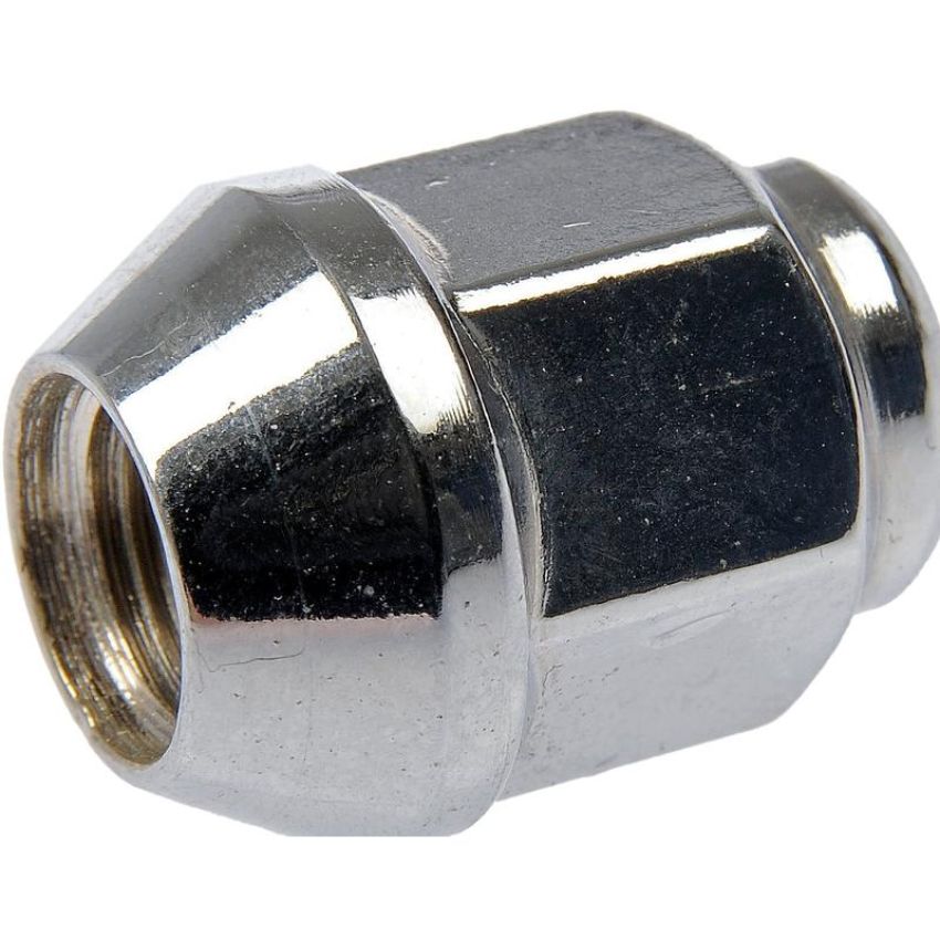 DORMAN 611-274.1 Wheel Nut M12-1.25 Acorn - 19 Mm Hex, 29.9 Mm Length