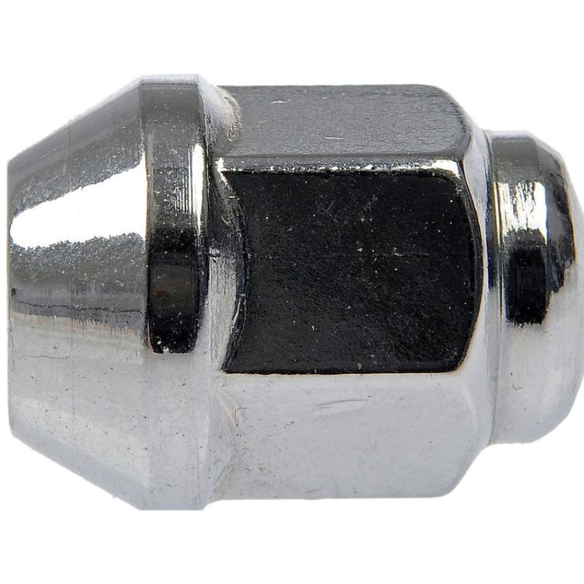 DORMAN 611-274.1 Wheel Nut M12-1.25 Acorn - 19 Mm Hex, 29.9 Mm Length